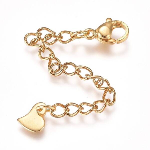 304 Stainless Steel Chain Extender