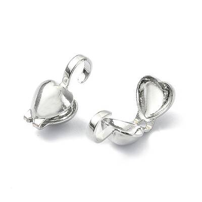 Brass Bead Tips