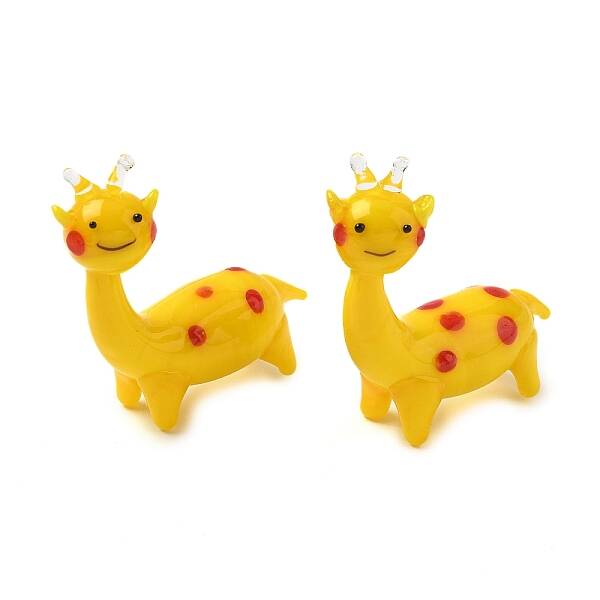 Giraffe Home Decorations