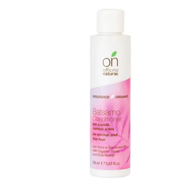 Officina naturae onYOU Conditioner for Normal and Fine Hair, 150 ml