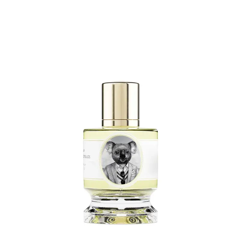 Zoologist Koala perfume extract 60 ml