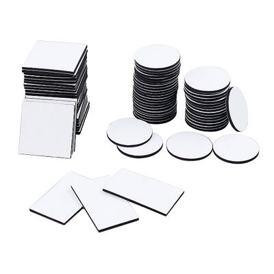 Sponge EVA Sheet Foam Paper Sets