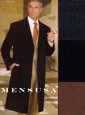 42 Extra Long Suit