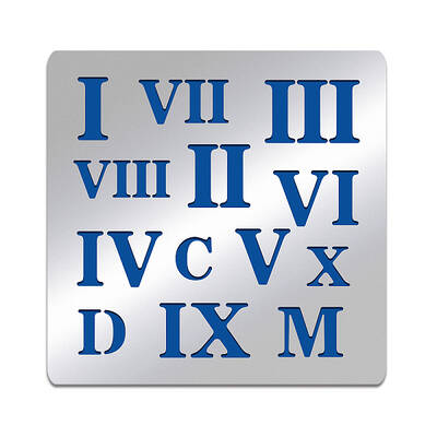 BENECREAT 6x6\