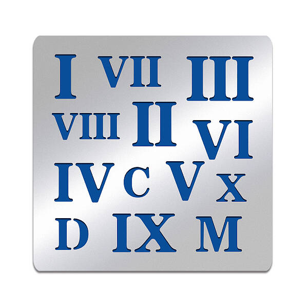 BENECREAT 6x6\