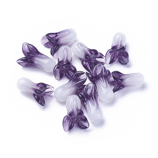 Handmade Lampwork Beads