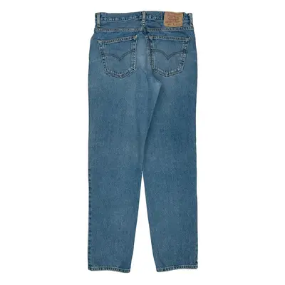 Levis Jeans - 32W 32L Blue Denim
