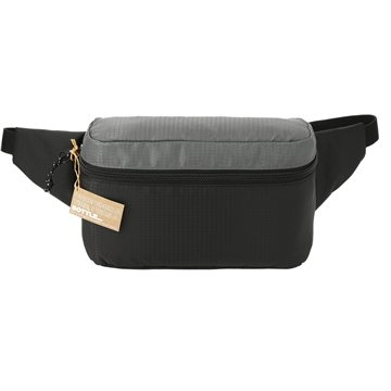 48 Customized NBN Trailhead Recycled Fanny Pack - Eco-Friendly & ...