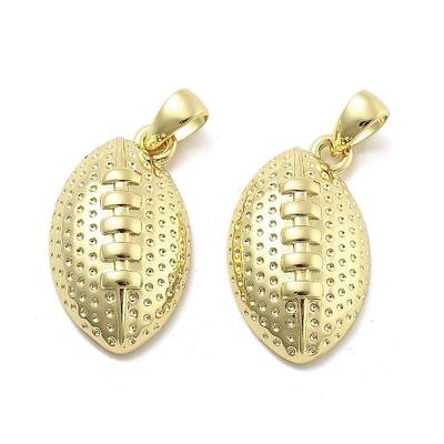 Brass Pendants