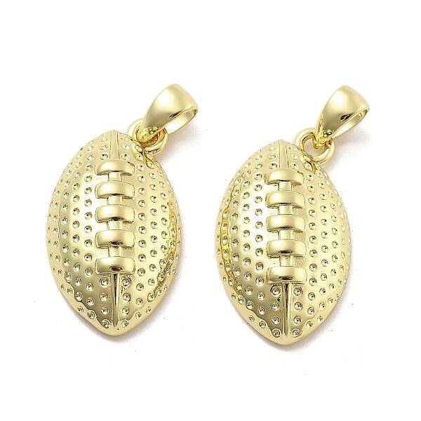 Brass Pendants
