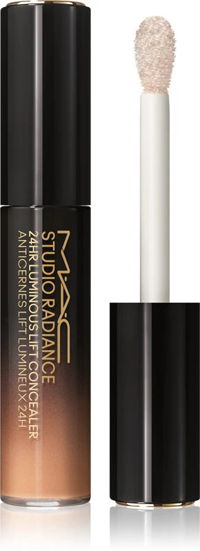 MAC Cosmetics Studio Radiance 24HR Luminous Lift Illuminating Concealer Color NW25 11ml