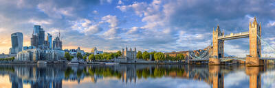 London Half Marathon: A Running Tour Through the Iconic City