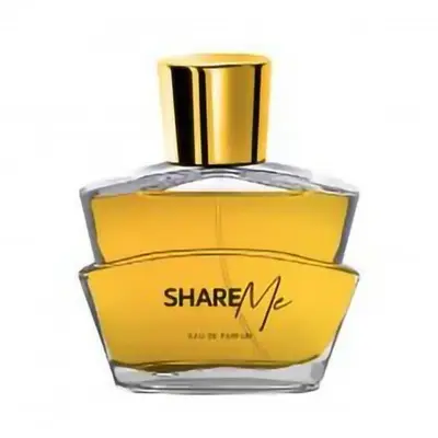 Fragrance of love Share Me - Eau De Toilette 100 ml
