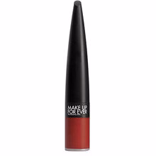Make up for ever Rouge Artist Matte Liquid Lipstick - 4.5ml 438 Steady Red Poppy
