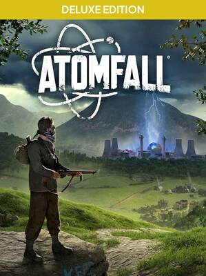 Atomfall Deluxe Edition | Steam Altergift
