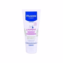 Mustela Baby Liniment Body Lotion - 400ml