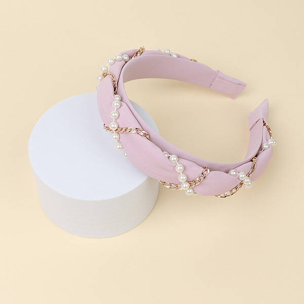 Cloth Hair Bands