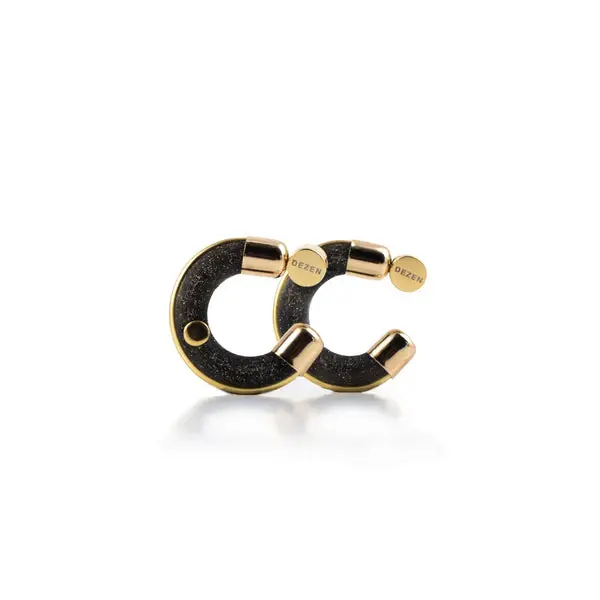 Golden Galaxy | Petite
