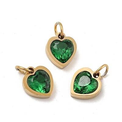 PVD Vacuum Plating 304 Stainless Steel Pendants