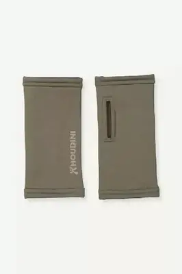 Power Wrist Gaiters | Color: Baremark Green | Size: L