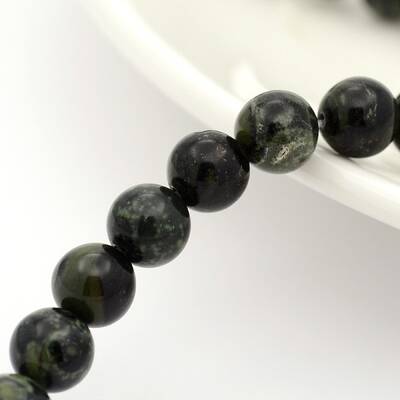 Natural Kambaba Jasper Beads Strands