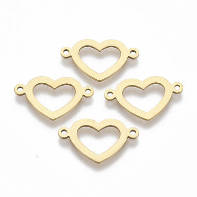 201 Stainless Steel Links connectors