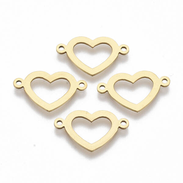 201 Stainless Steel Links connectors