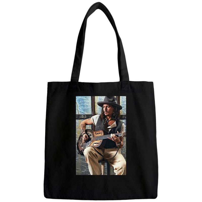 Johnny Depp Classic Bags