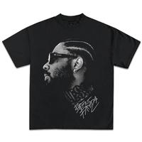 Brent Fai.yaz Shirt Sonder Rapper Graphic Tee Shirt Vintage Rap Hip Hop Merch Men Women Unisex Cotton Streetwear