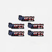 Sticker Pack - Product Information Provided