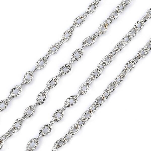 Iron Cable Chains