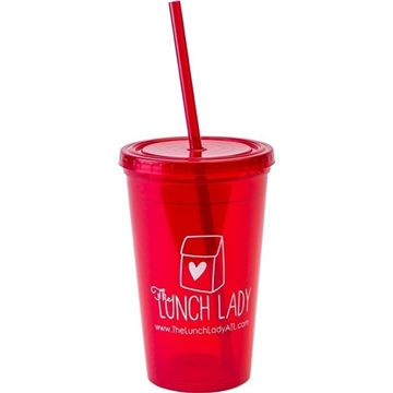 120 Custom 16 oz 