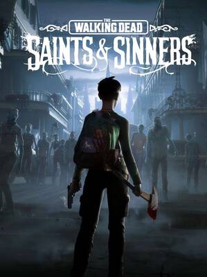 The Walking Dead: Saints & Sinners Tourist Edition | Steam