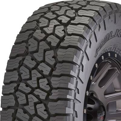 Falken Tire Wildpeak A/T3W All Season - 33x12.50R15 108R