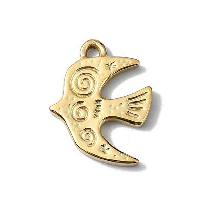 304 Stainless Steel Pendants