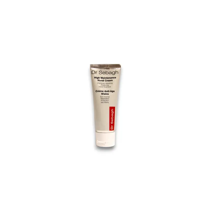 Dr. Sebagh High Maintenance Anti-Age Hand Cream 75 ml