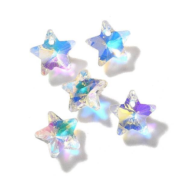 Glass Pendants