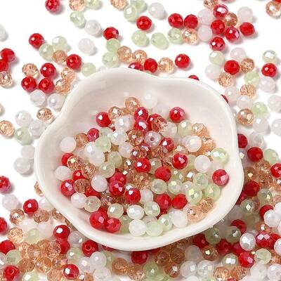 Glass Beads