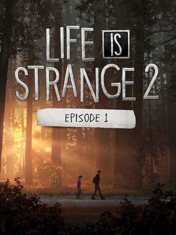 Life is Strange 2 - Episode 1 | Steam