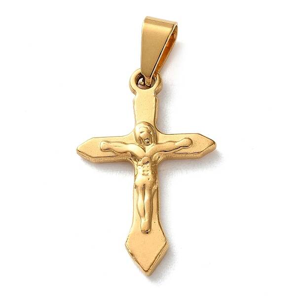 201 Stainless Steel Pendants