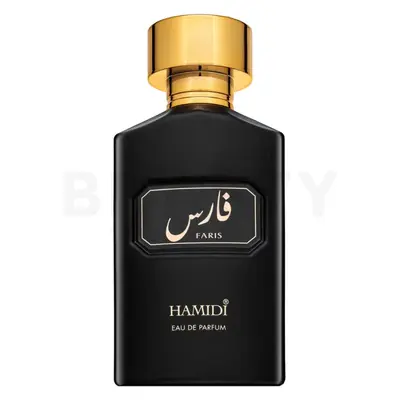 Hamidi Faris EDP U 100 ml