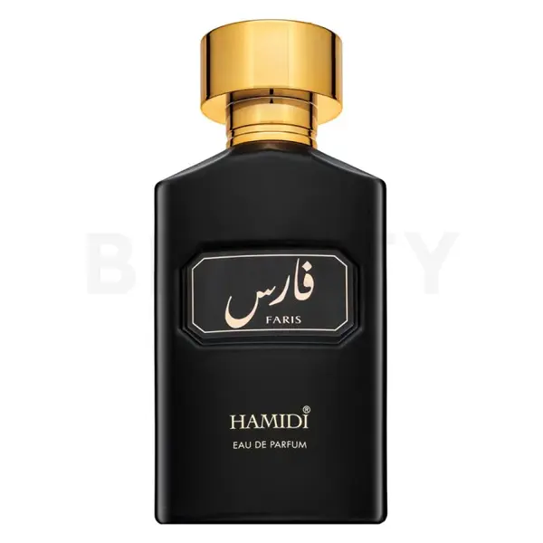 Hamidi Faris EDP U 100 ml