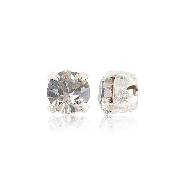 Preciosa® MAXIMA Crystal in Sew-On Cup