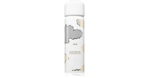 Memo Paris Inle hair mist spray unisex 80 ml