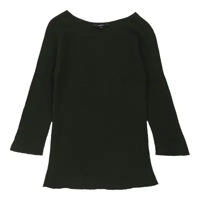Gucci Jumper - Small Green Cashmere | Size: small