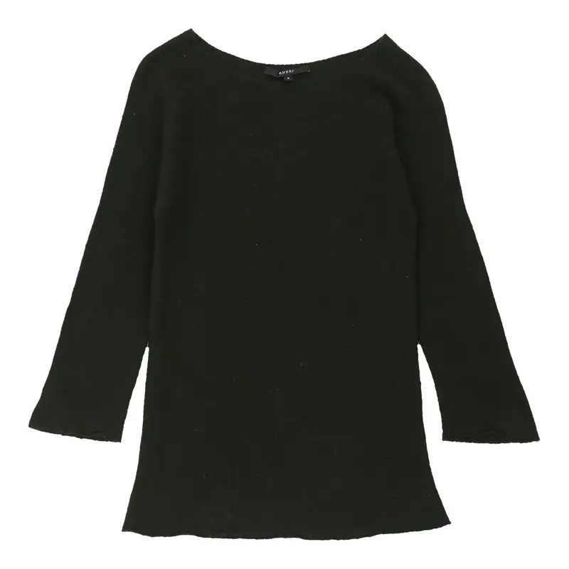 Gucci Jumper - Small Green Cashmere | Size: small