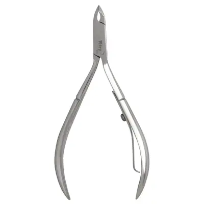 Vitry Stainless Steel Leather Pliers 12cm