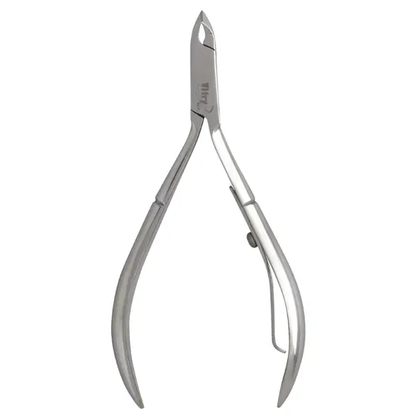 Vitry Stainless Steel Leather Pliers 12cm