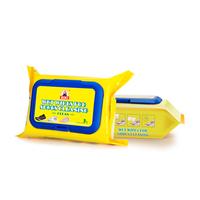 Sneaker Wipes- for Cleaning & Whitening Shoes Sneaker Cleaner Disposable Cleaning Wipes Comfort Footwear