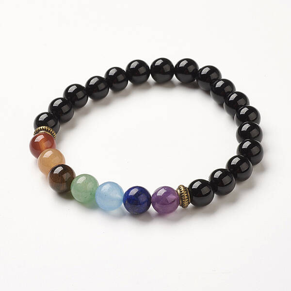 Yoga Chakra Jewelry